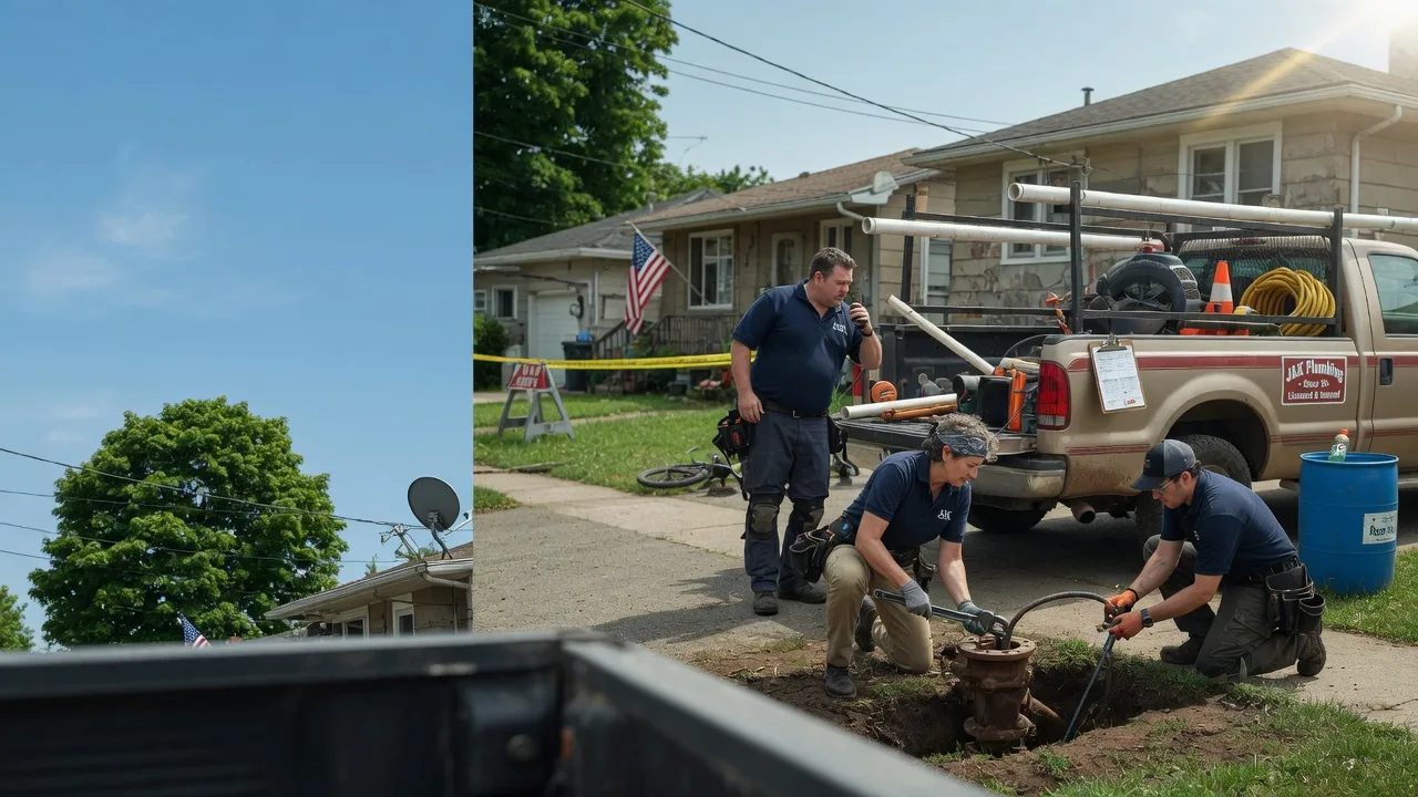 Water Heater Replacement in Mcgee, MO near me